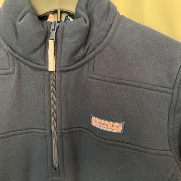 Vineyard Vines Women’s Shep Shirt – Size Small – NEW With Tags - Picture 3 of 5